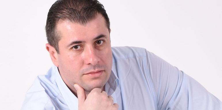 Експерт на БСП с предложение на Плана за възстановяване